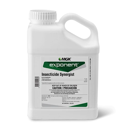 Exponent Insecticide Synergist