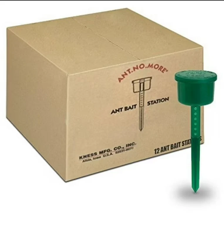 Ants-No-More Ant Bait Stations