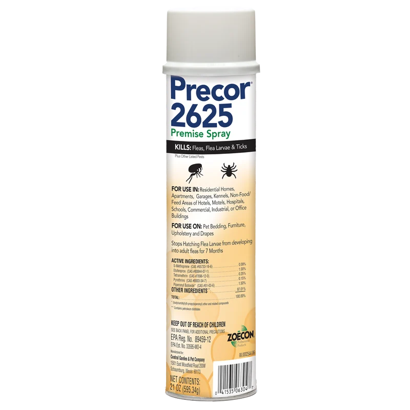 Precor 2625 Premise Spray - 21 oz