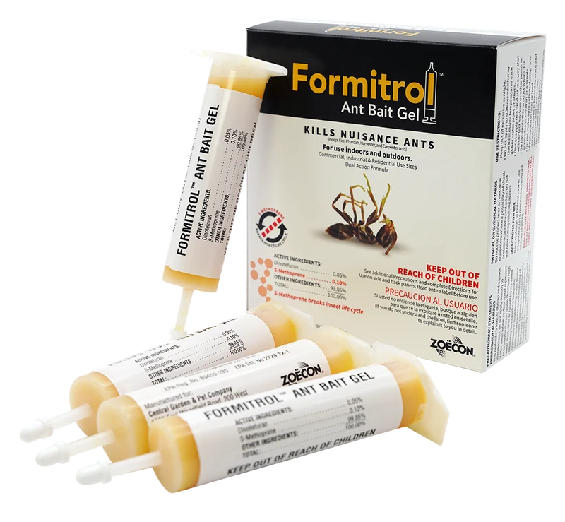 Formitrol Ant Bait Gel