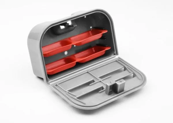 FBS-1 Fly Bait Station