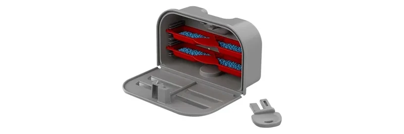FBS-1 Fly Bait Station