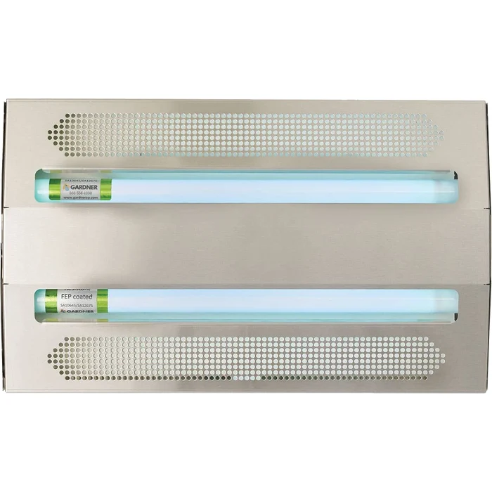 iFly Classic LED Insect Light Trap - Stainless Steel