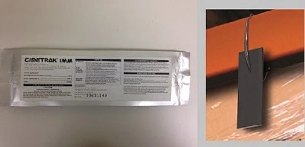 Cidetrak IMM Mating Disruption - 36 Dispenser Package