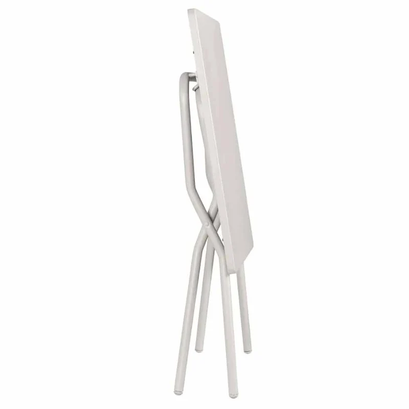 Tavolo Lafuma Balcony Colorblock 70x64cm Beige Seigle LFM5357.9948