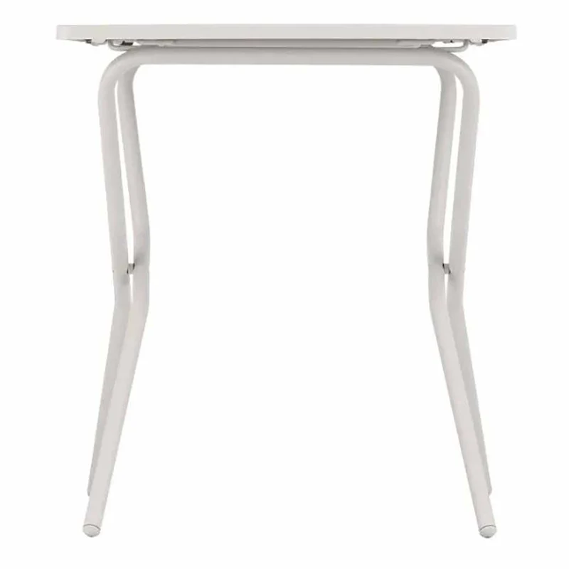 Tavolo Lafuma Balcony Colorblock 70x64cm Beige Seigle LFM5357.9948