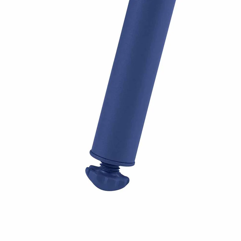 Tavolo Lafuma Balcony Colorblock 70x64cm Azzurro Indigo LFM5357.9940
