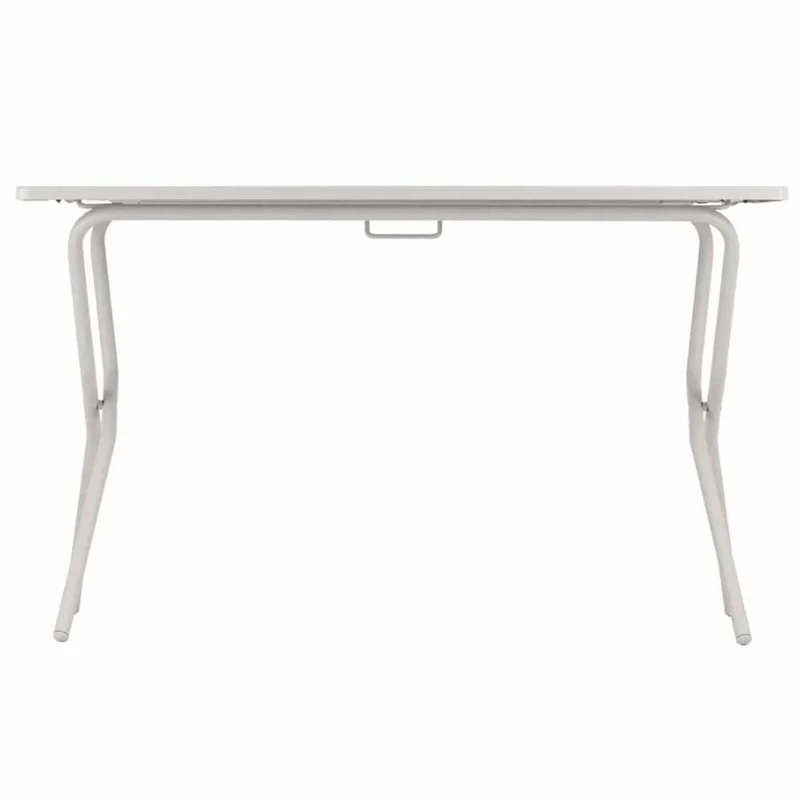 Tavolo Lafuma Balcony Colorblock 120x70cm Beige Seigle LFM5339.9848