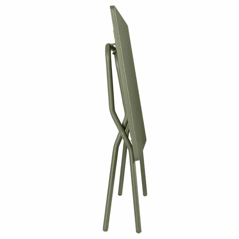 Tavolo Lafuma Balcony Colorblock 120x70cm Verde Moss LFM5339.9874