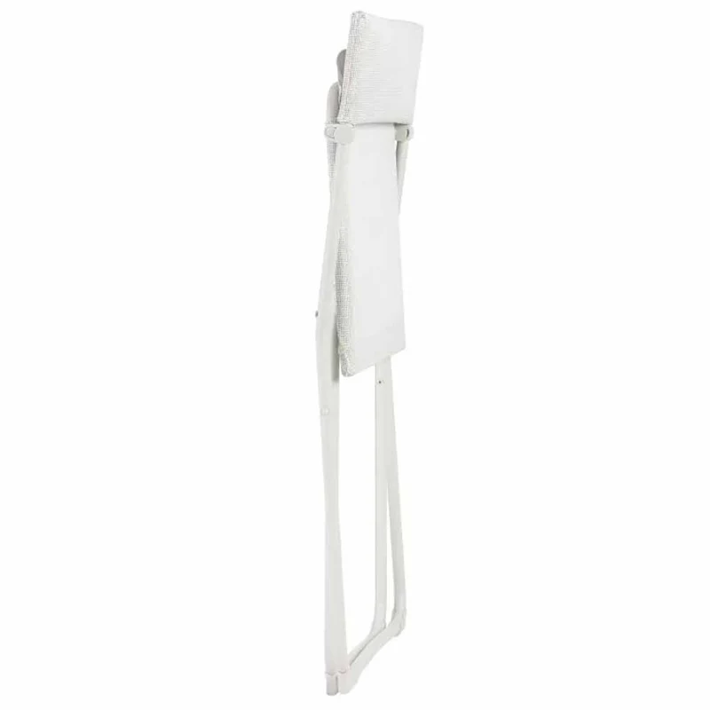 Sedia pieghevole Lafuma Balcony II colorblock sabbia LFM5167.9948
