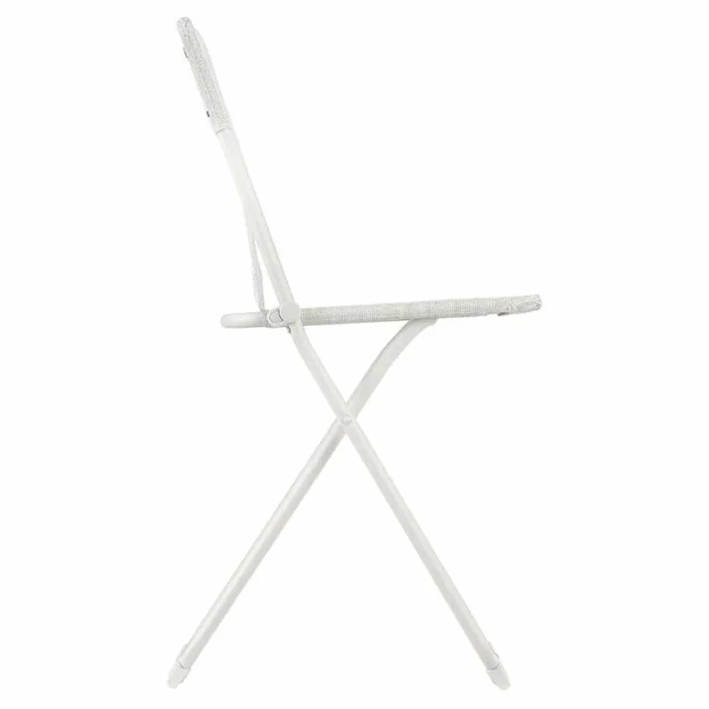 Sedia pieghevole Lafuma Balcony II colorblock sabbia LFM5167.9948