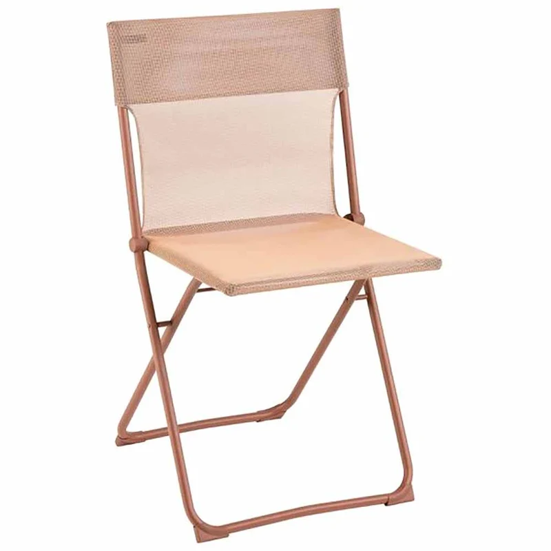 Sedia pieghevole Lafuma Balcony II colorblock Canyon LFM5167.9875