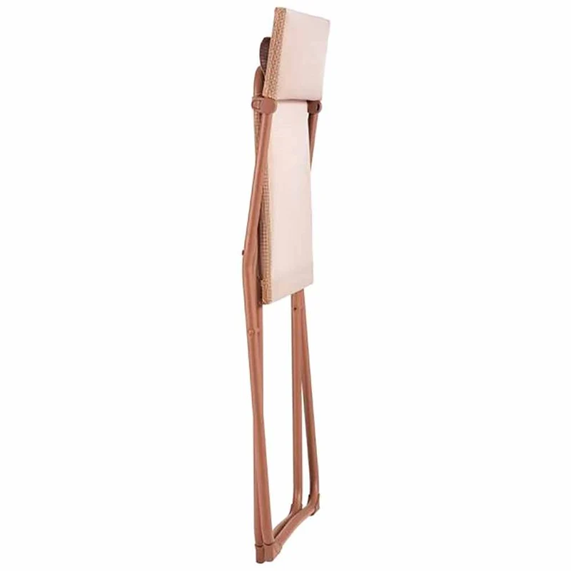 Sedia pieghevole Lafuma Balcony II colorblock Canyon LFM5167.9875