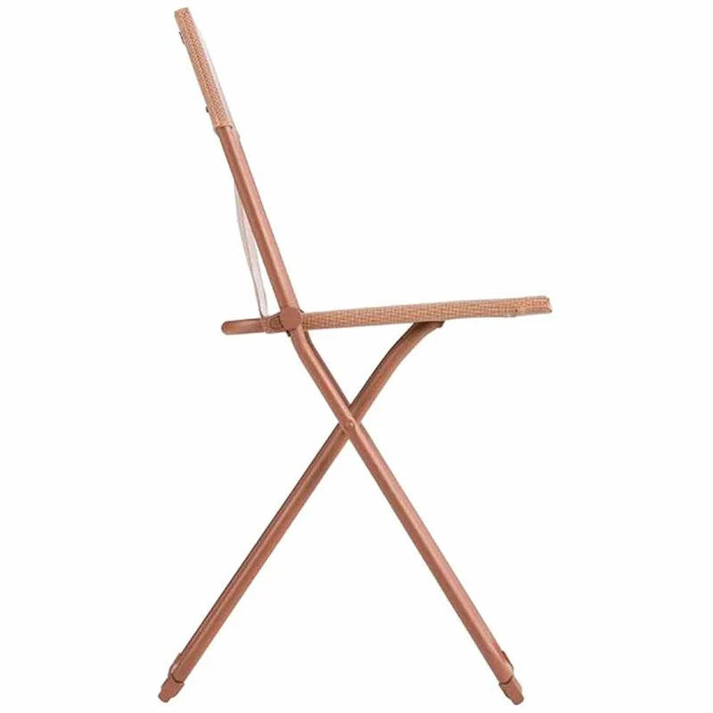 Sedia pieghevole Lafuma Balcony II colorblock Canyon LFM5167.9875
