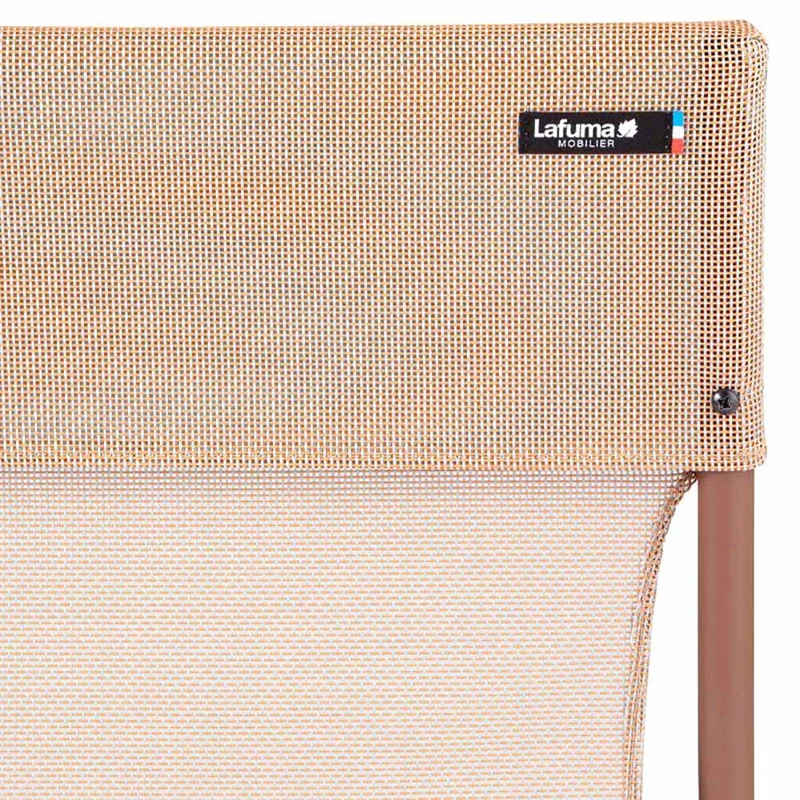 Sedia pieghevole Lafuma Balcony II colorblock Canyon LFM5167.9875
