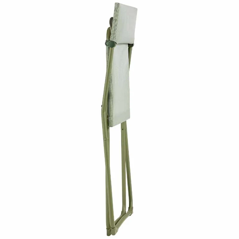 Sedia pieghevole Lafuma Balcony II colorblock Moss Lafuma LFM5167.9874