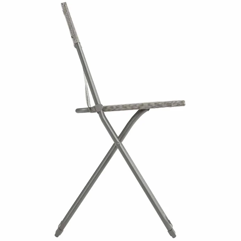 Sedia pieghevole Lafuma Balcony II colorblock Terre LFM5167.8556