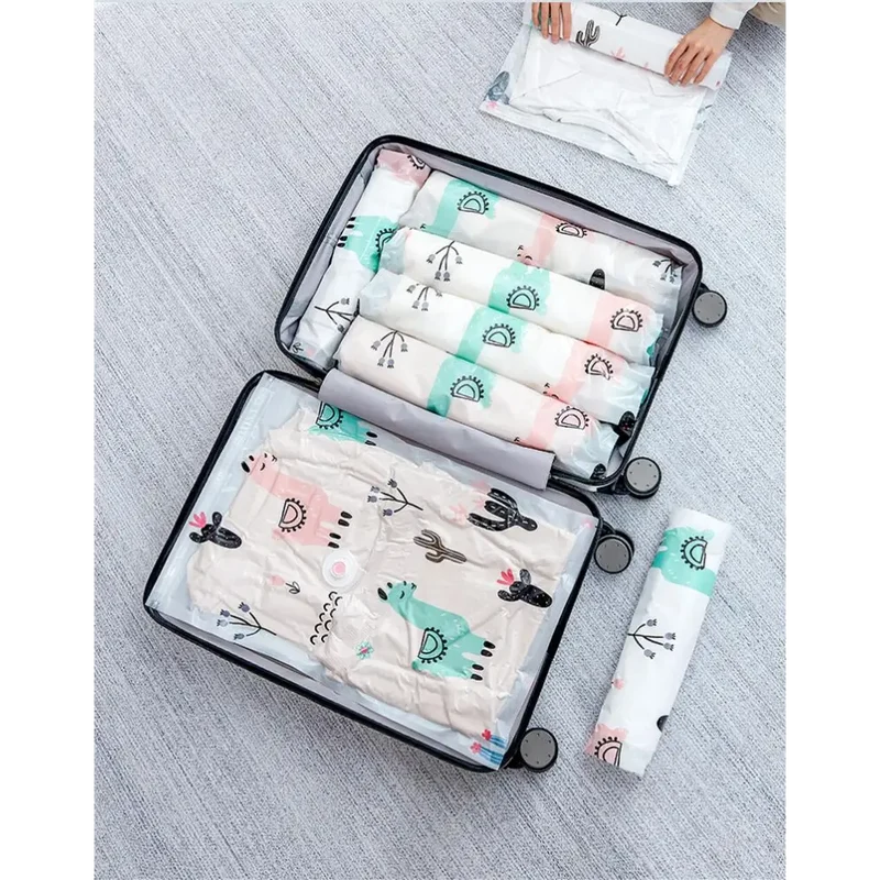 Sacs sous Vide - Rangement Optimal - Pompe Inclus