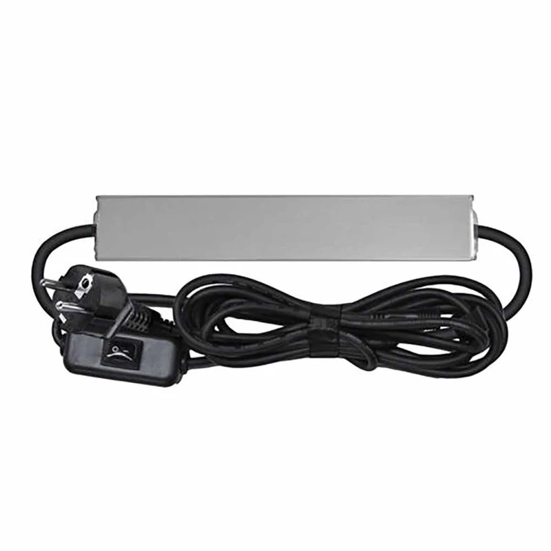 Adattatore per luci led Herstera IP67 200W 23118002