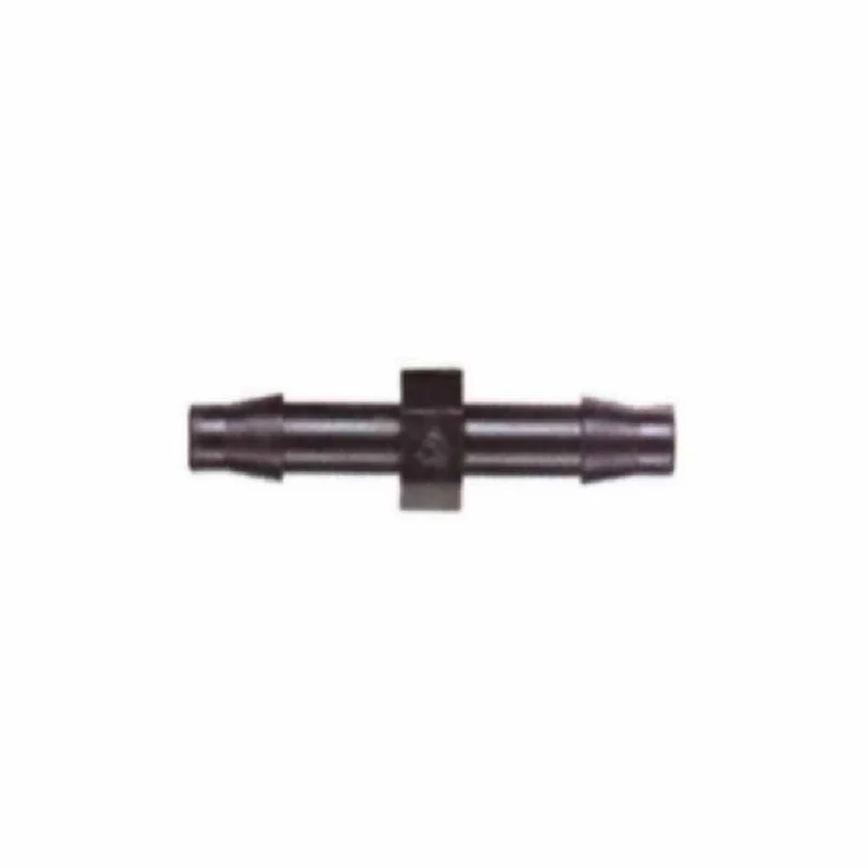 Raccordo manicotto di collegamento a tubo 10pezzi Rain