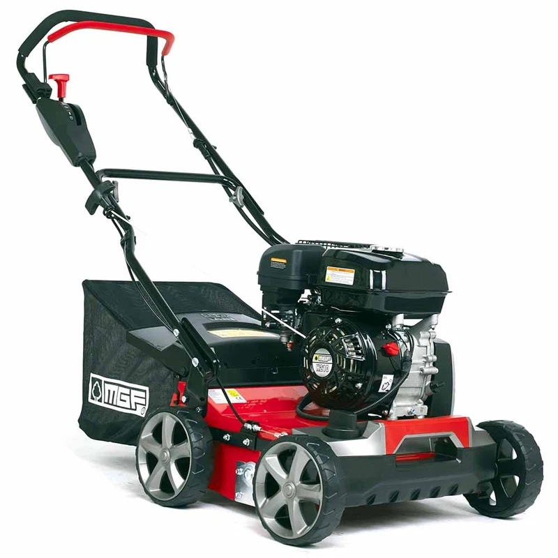 Arieggiatore MFG TS40S