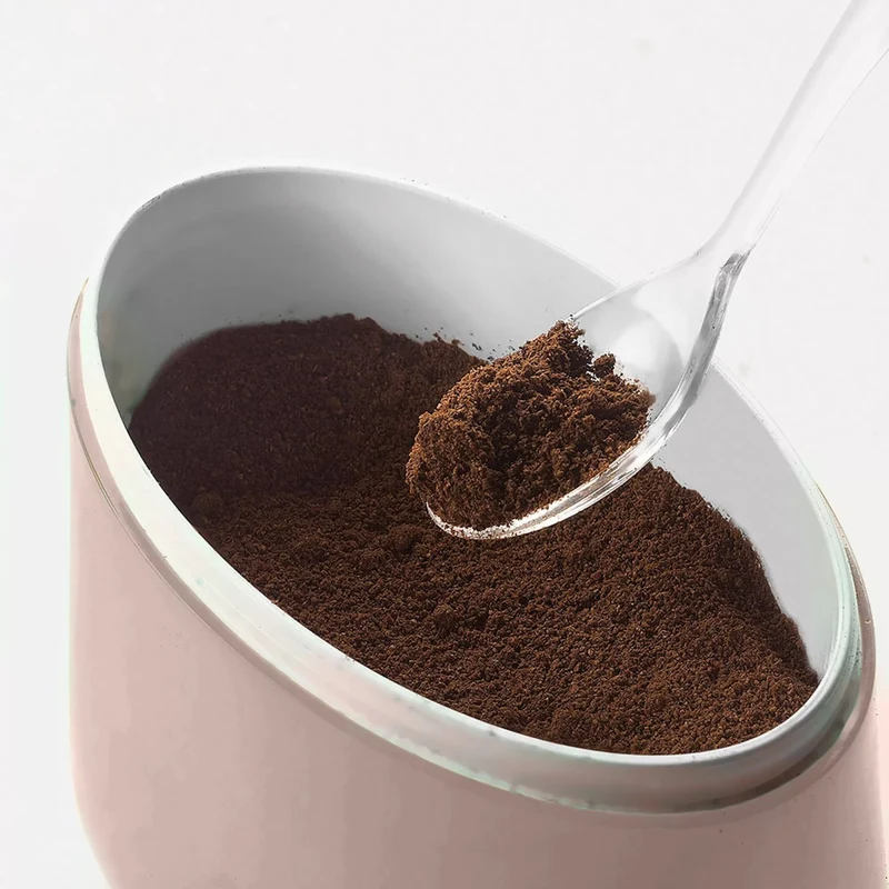 BARATTOLO CAFFÈ "EVERYDAY" 250G TORTORA