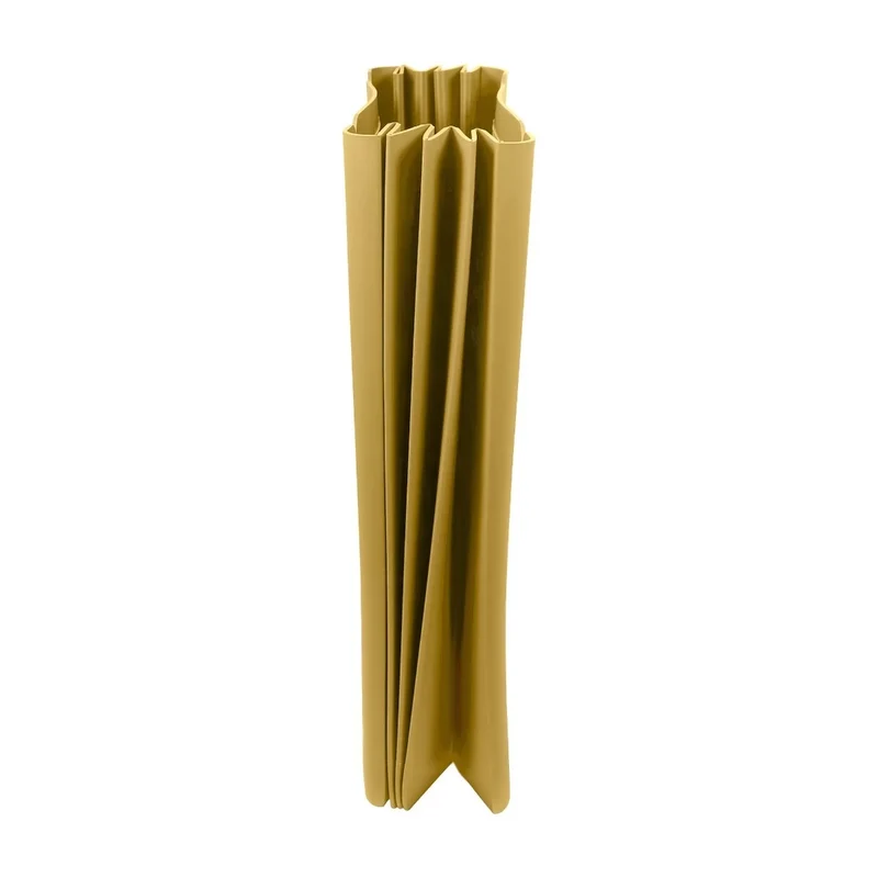 ECO-PACKLY PATTUMIERA PER LA RACCOLTA DIFFERENZIATA GIALLO SENAPE
