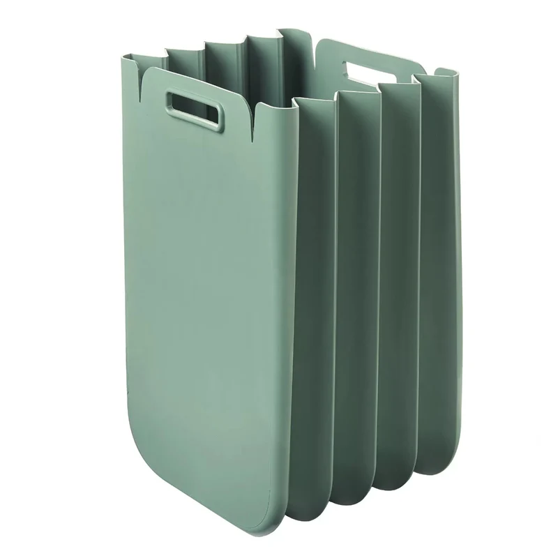 ECO-PACKLY PATTUMIERA PER LA RACCOLTA DIFFERENZIATA VERDE SABBIA