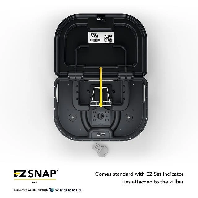 EZ Snap Rat Station - 1 Station