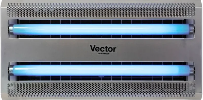 Vector 30W Light Trap - Black