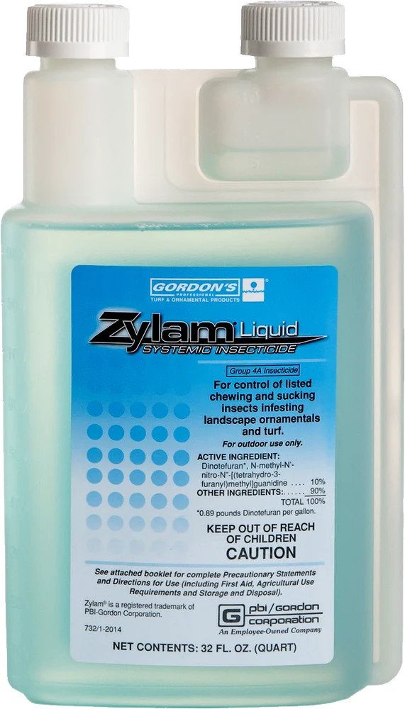 Zylam Liquid Systemic Insecticide