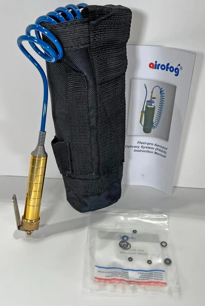 Flexi-Pro Aerosol Delivery System (FADS)