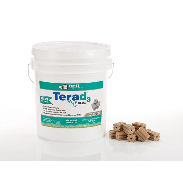 Terad-3 Ag Blox