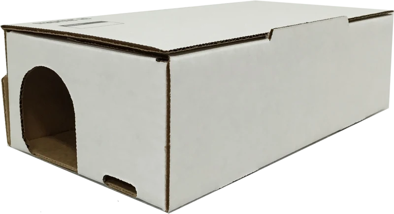 TrapRite 2152 Rat Snap Trap Station