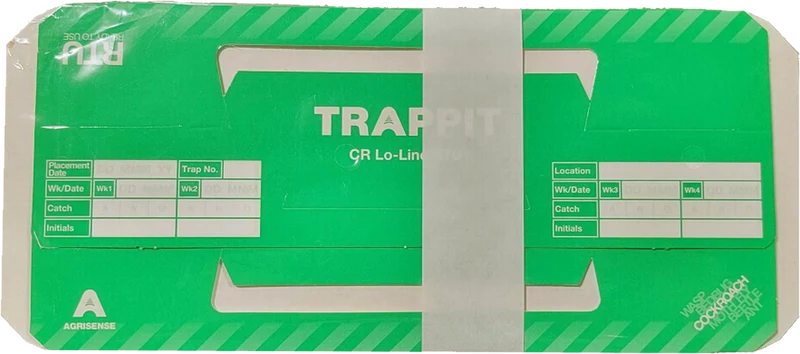 Agrisense Lo-Line Cockroach Trap