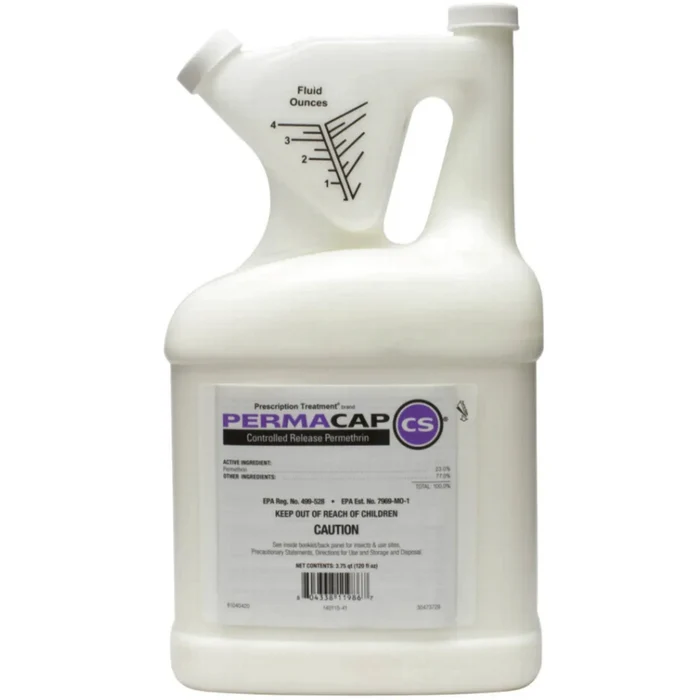 PermaCap CS Controlled Release Insecticide