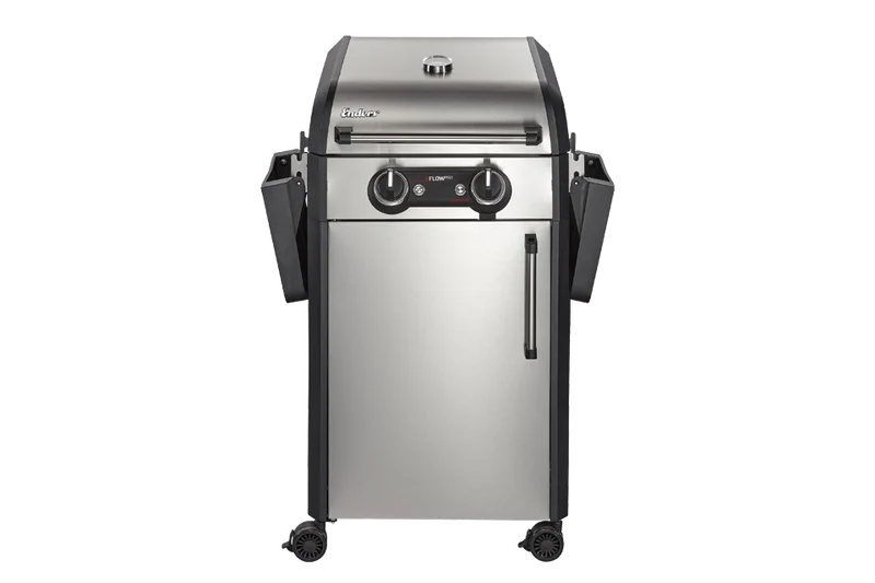 BARBECUE ELETTRICO EFLOW PRO 2 TURBO