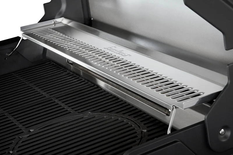 BARBECUE A GAS COLORADO 6 IK TURBO II