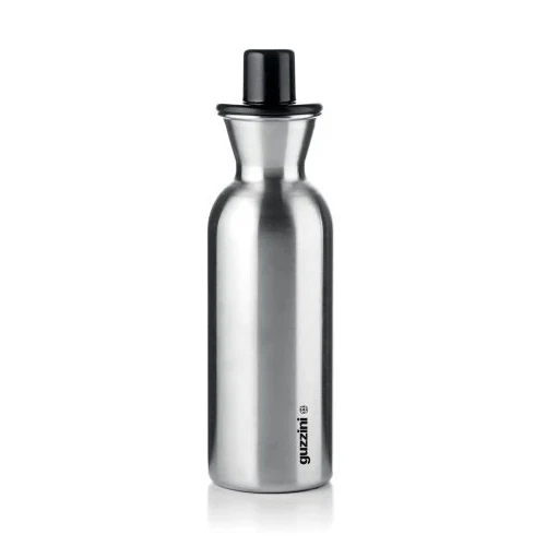 OLIERA E ACETIERA IN ACCIAIO INOX 500ML