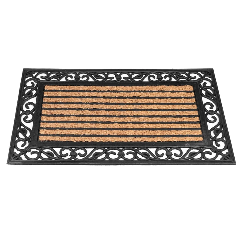 Zerbino KADAX, universale, 45x75 cm, decorativo.