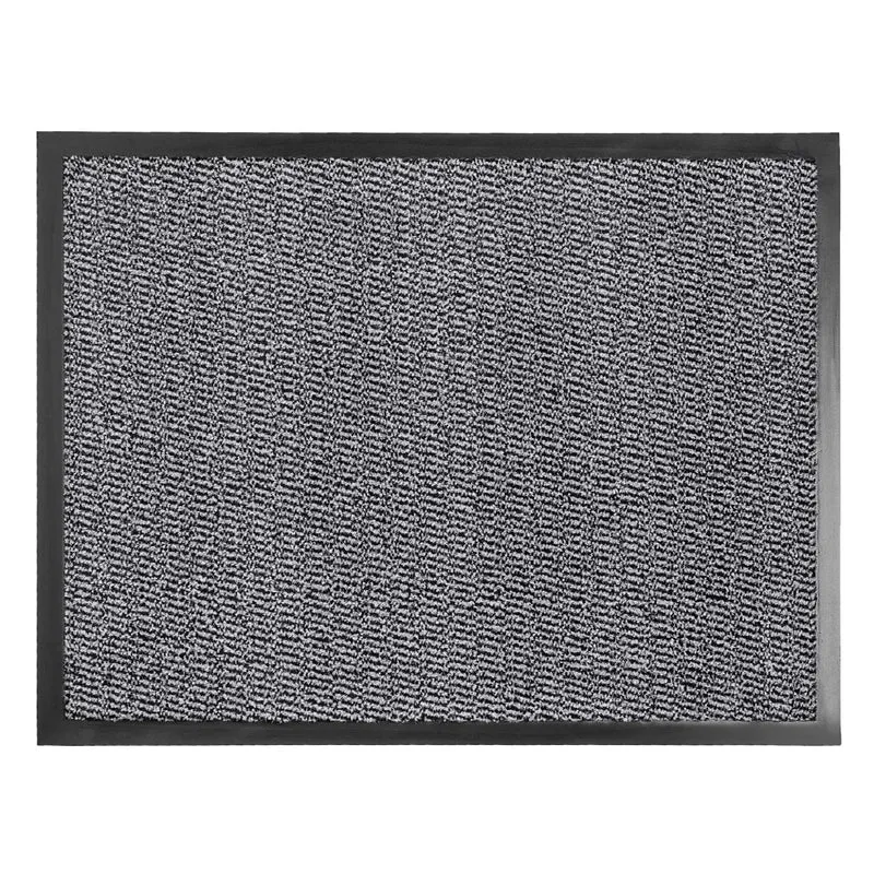 Zerbino d'ingresso universale KADAX, 240x120 cm, assorbente.