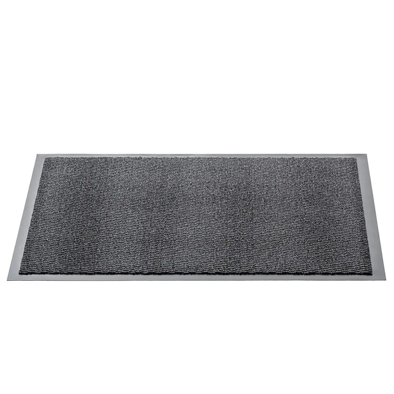 Zerbino d'ingresso universale KADAX, 240x120 cm, assorbente.