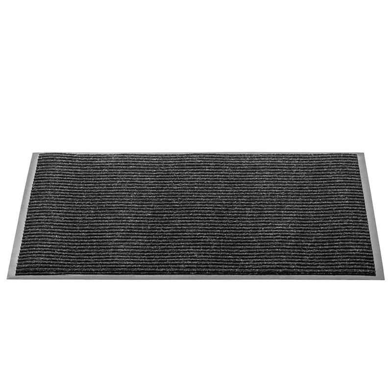 Zerbino universale KADAX per ingresso, 40x60 cm, colore antracite