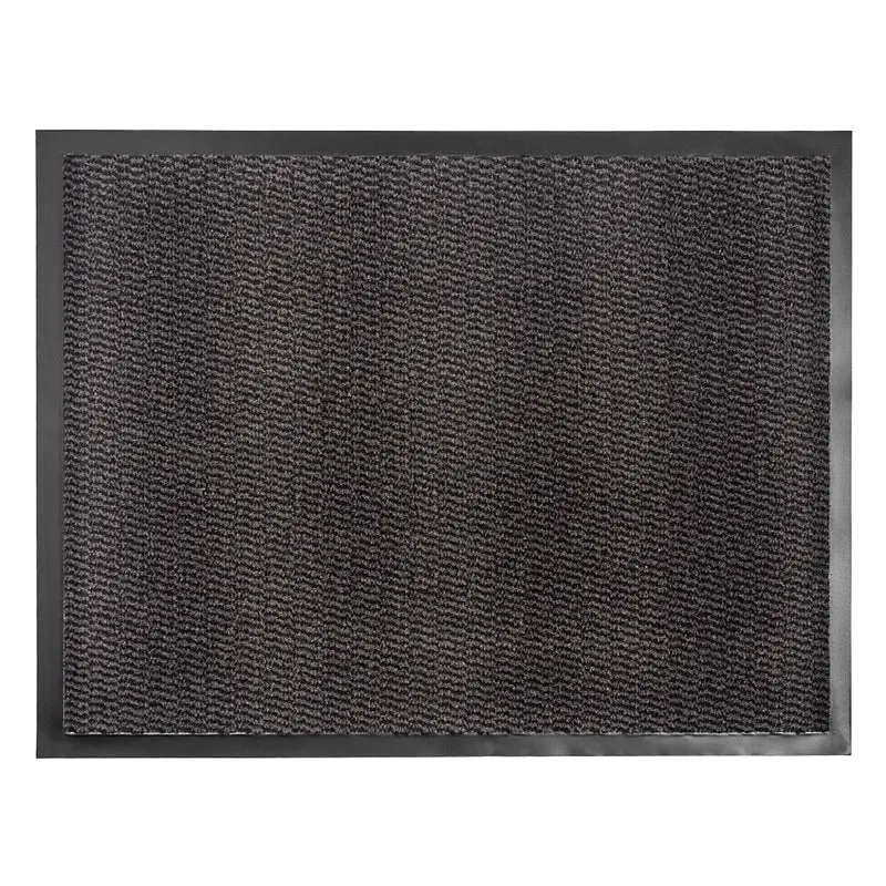 Zerbino d'ingresso KADAX, tappetino per scarpe, universale, 120x80 cm, assorbente