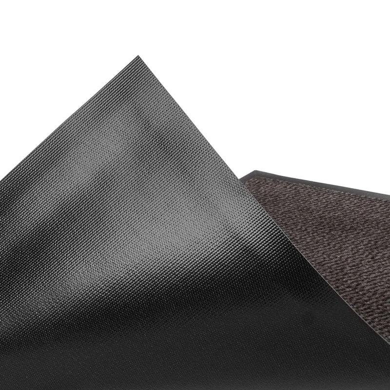 Zerbino d'ingresso KADAX, tappetino per scarpe, universale, 120x80 cm, assorbente