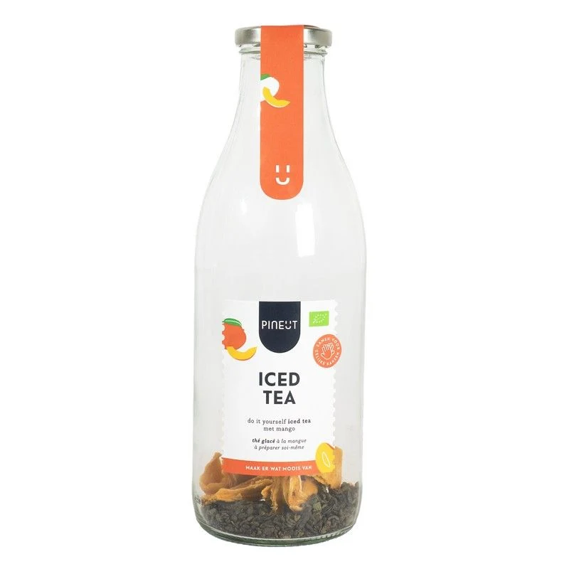 Bevanda Estiva Tè Freddo Caraffa PINEUT