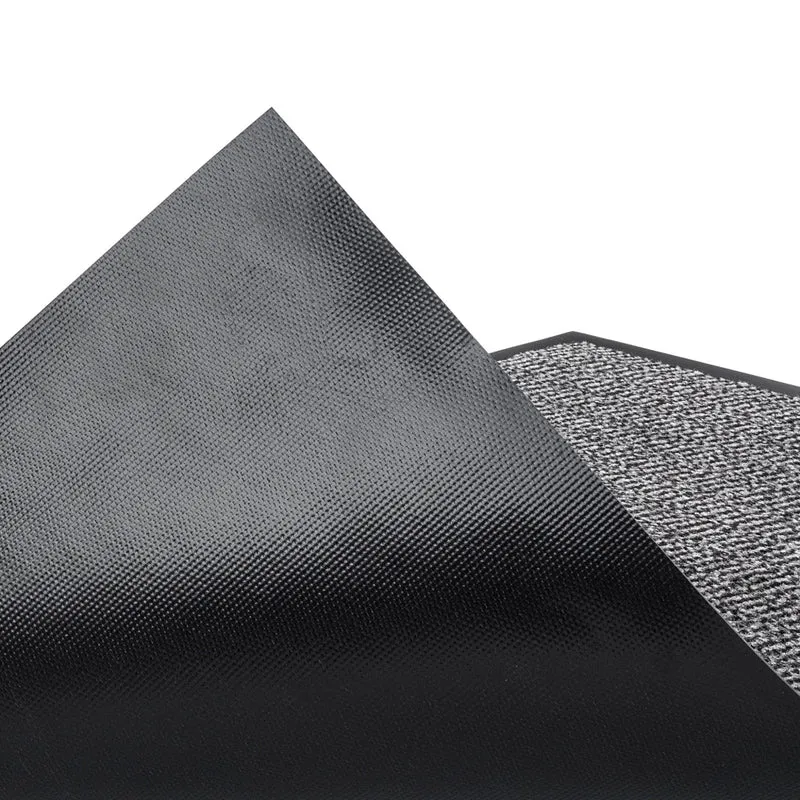 Zerbino d'ingresso KADAX, tappetino per scarpe, universale, 120x80 cm, assorbente