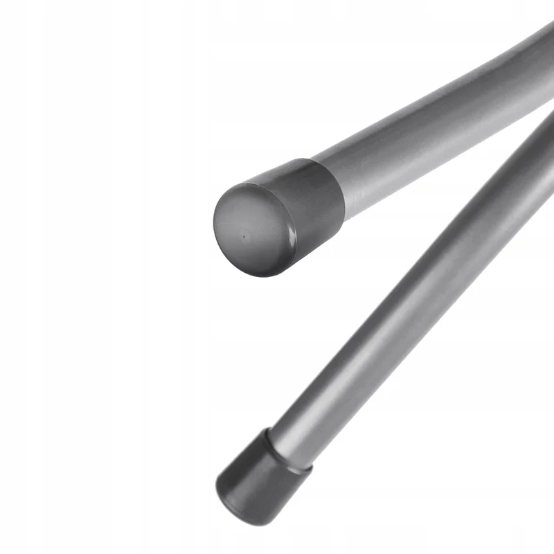 Asse da stiro standard KADAX, grande, 110x30 cm, pieghevole, con supporto per ferro da stiro.