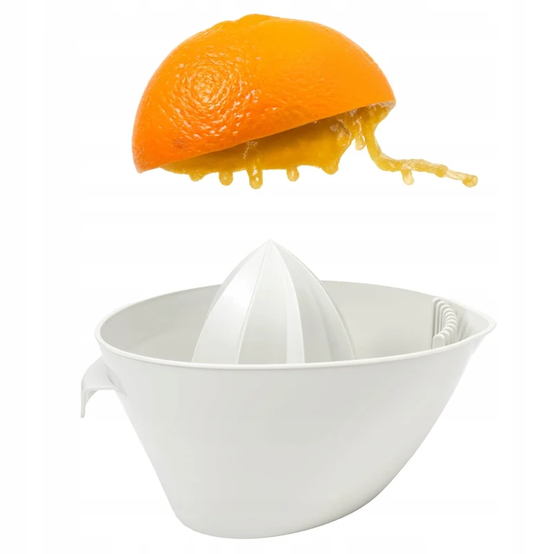 Spremiagrumi KADAX, spremiagrumi per limoni, spremiagrumi manuale, solido