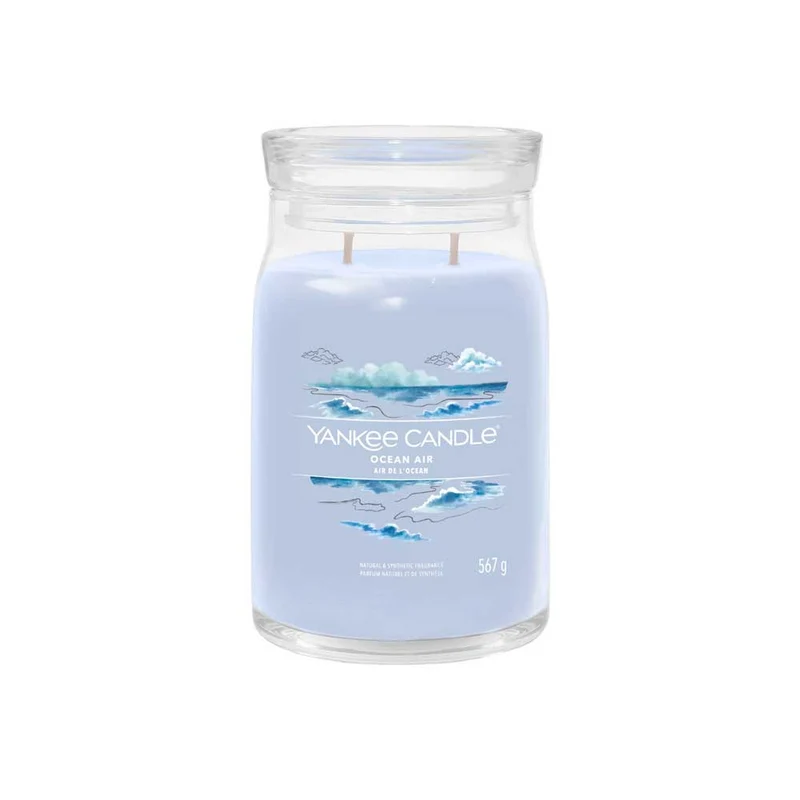 CANDELA GRANDE SIGNATURE OCEAN AIR